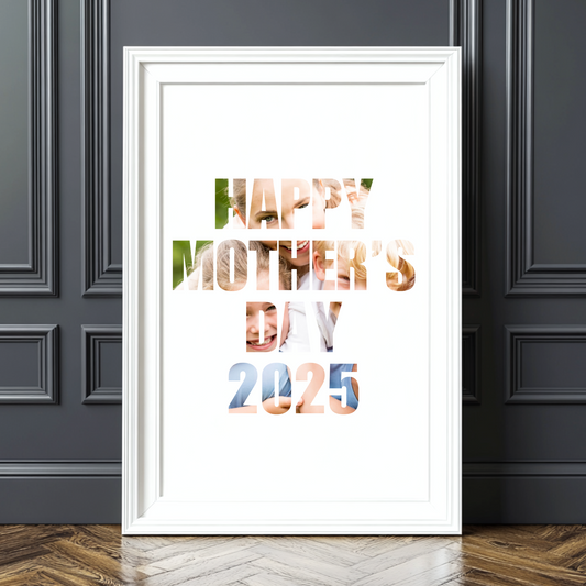 Happy Mothers Day 2025